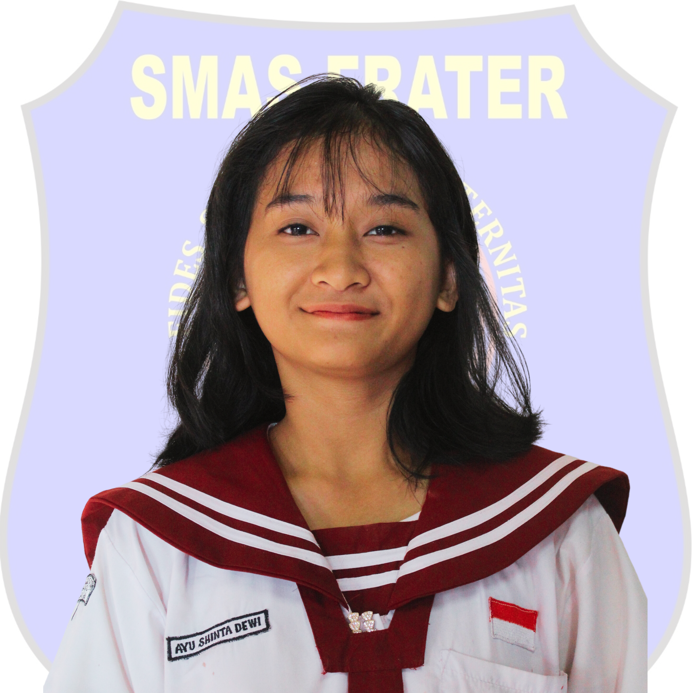 Ayu Shinta Dewi